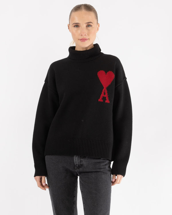 Red ADC Sweater
