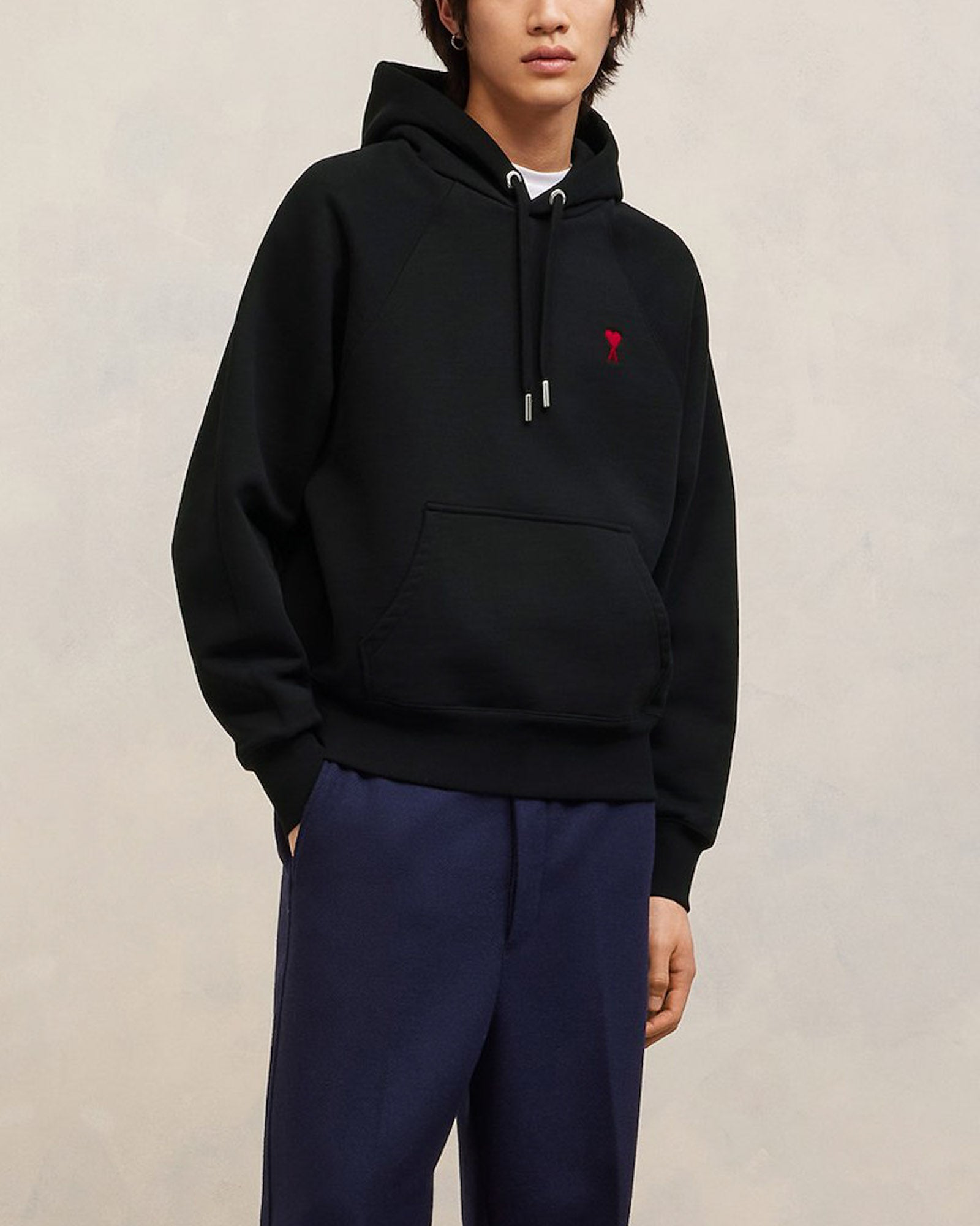 Ami de coeur hoodie sales