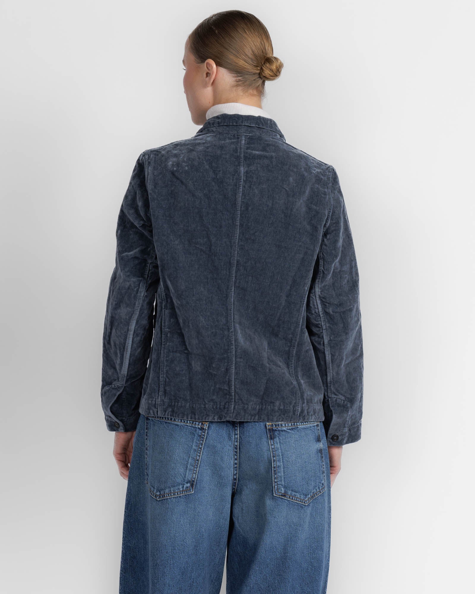 Caryl Jacket