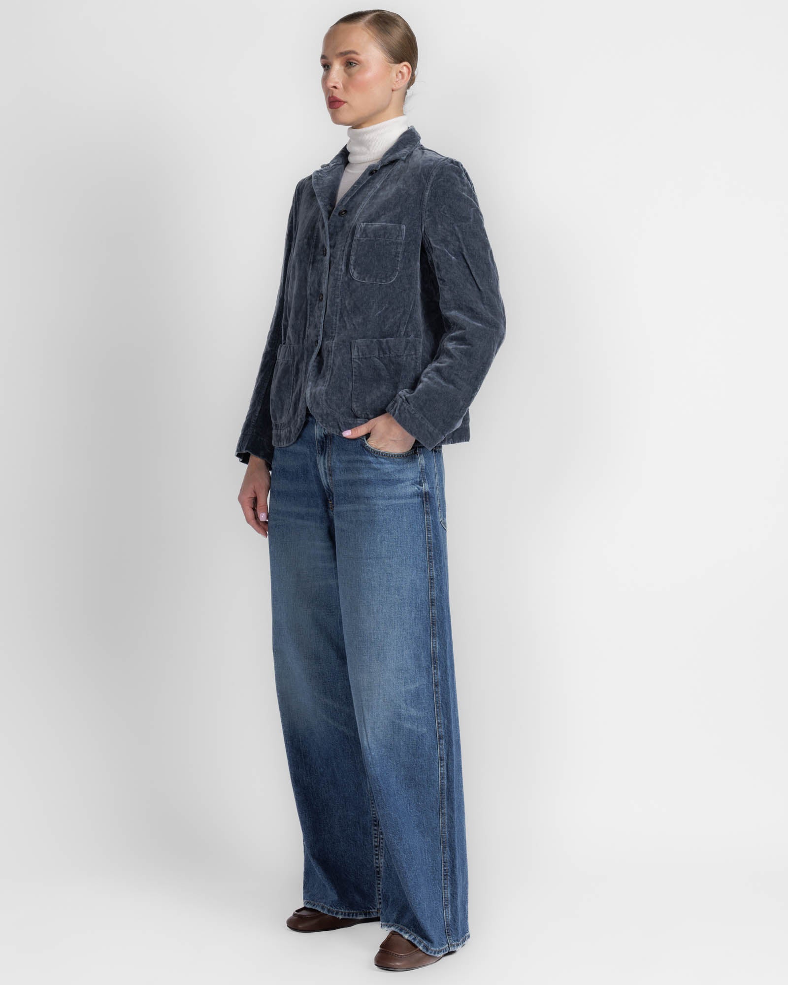 Caryl Jacket