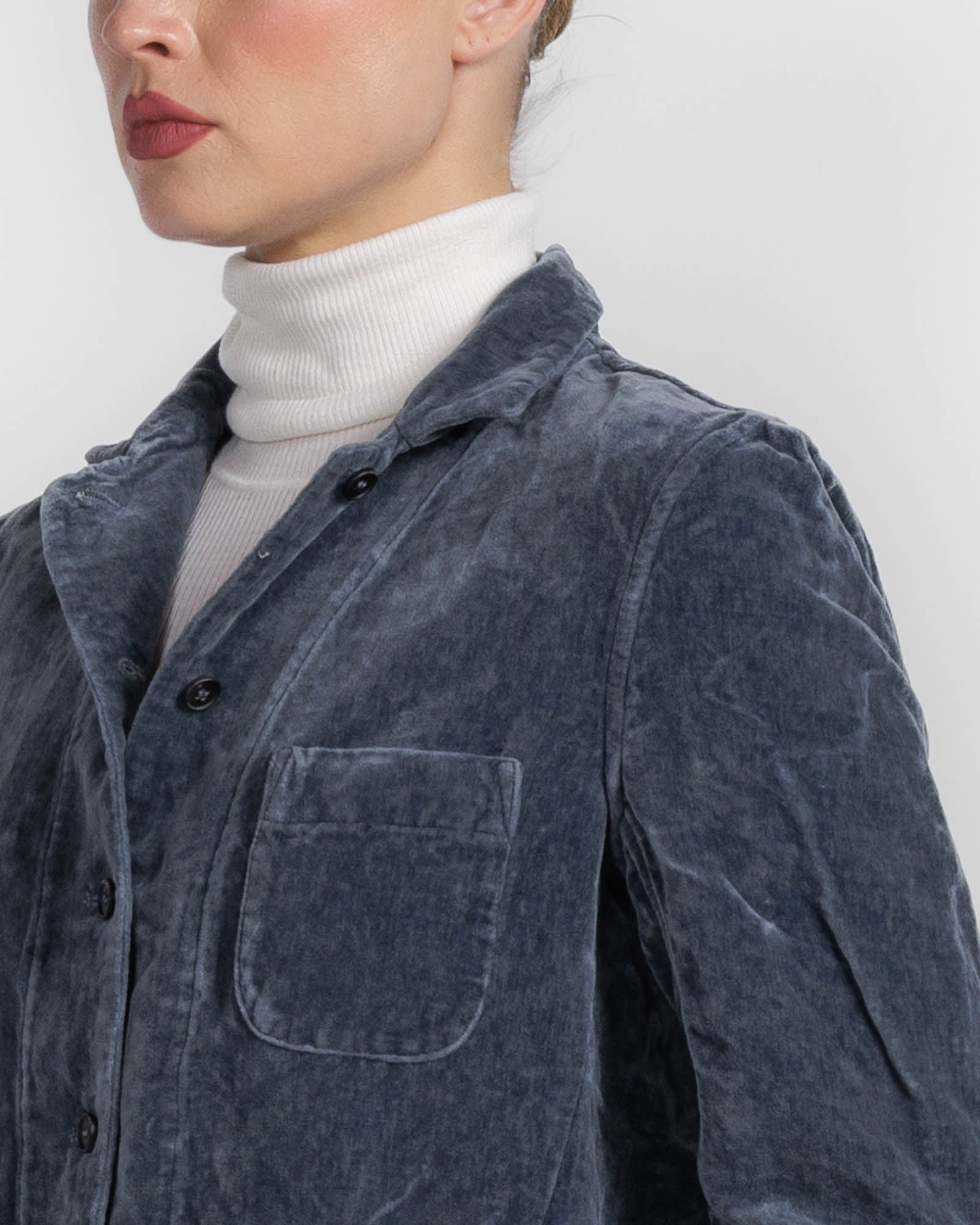 Caryl Jacket