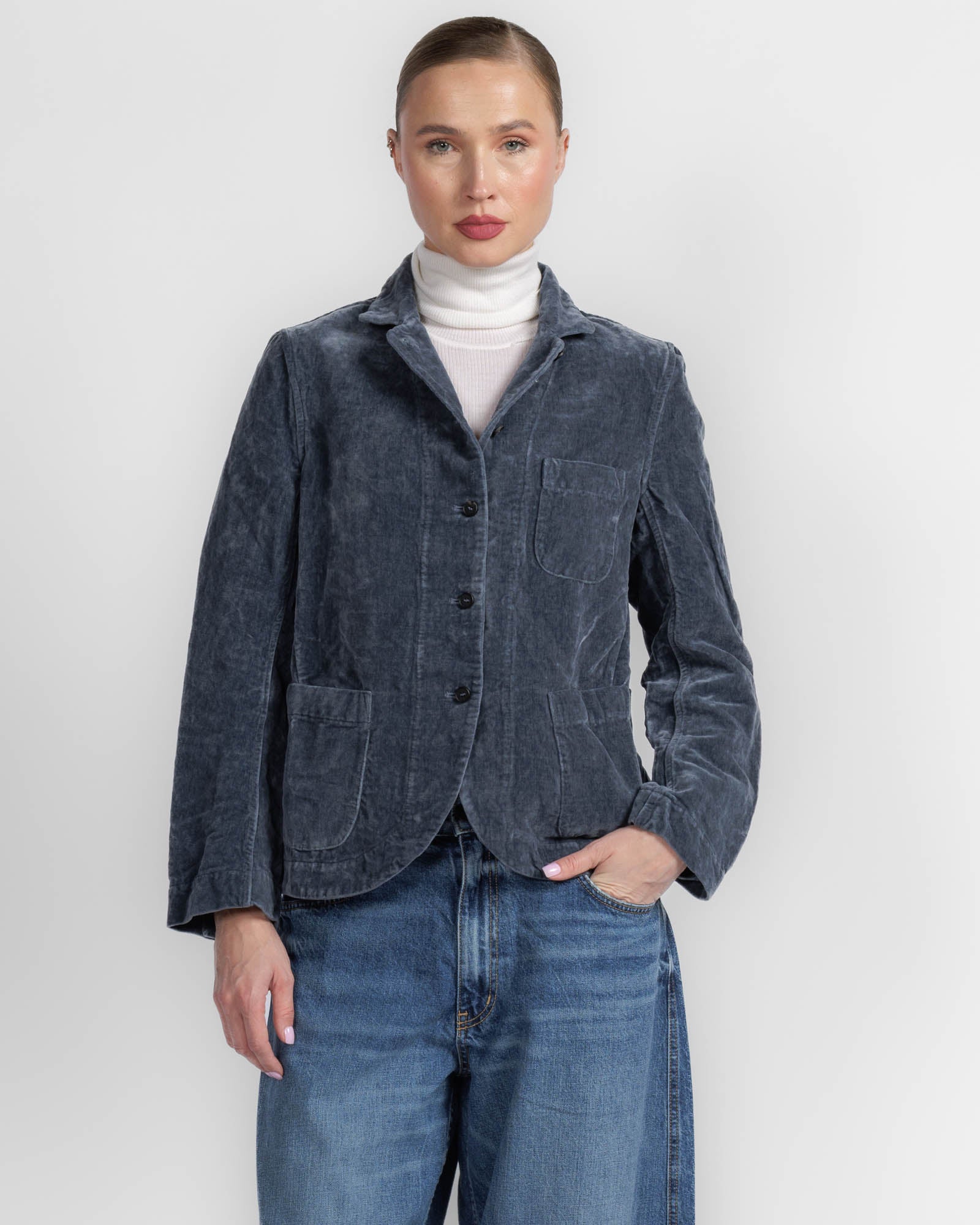 Caryl Jacket