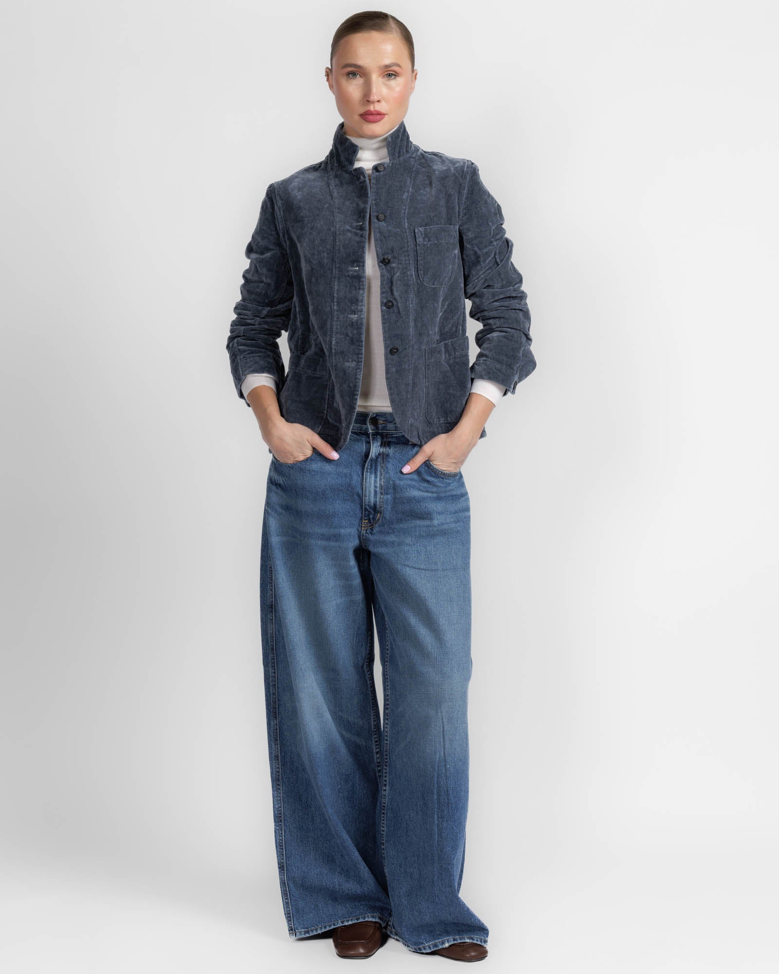 Caryl Jacket