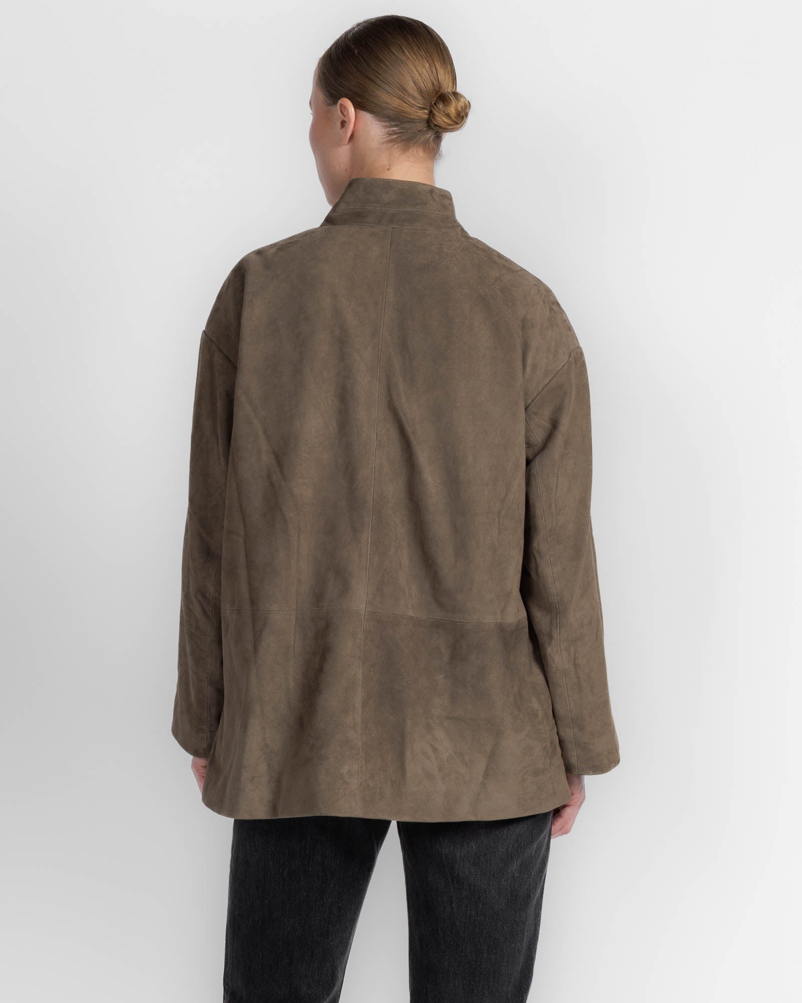 Bella Jacket