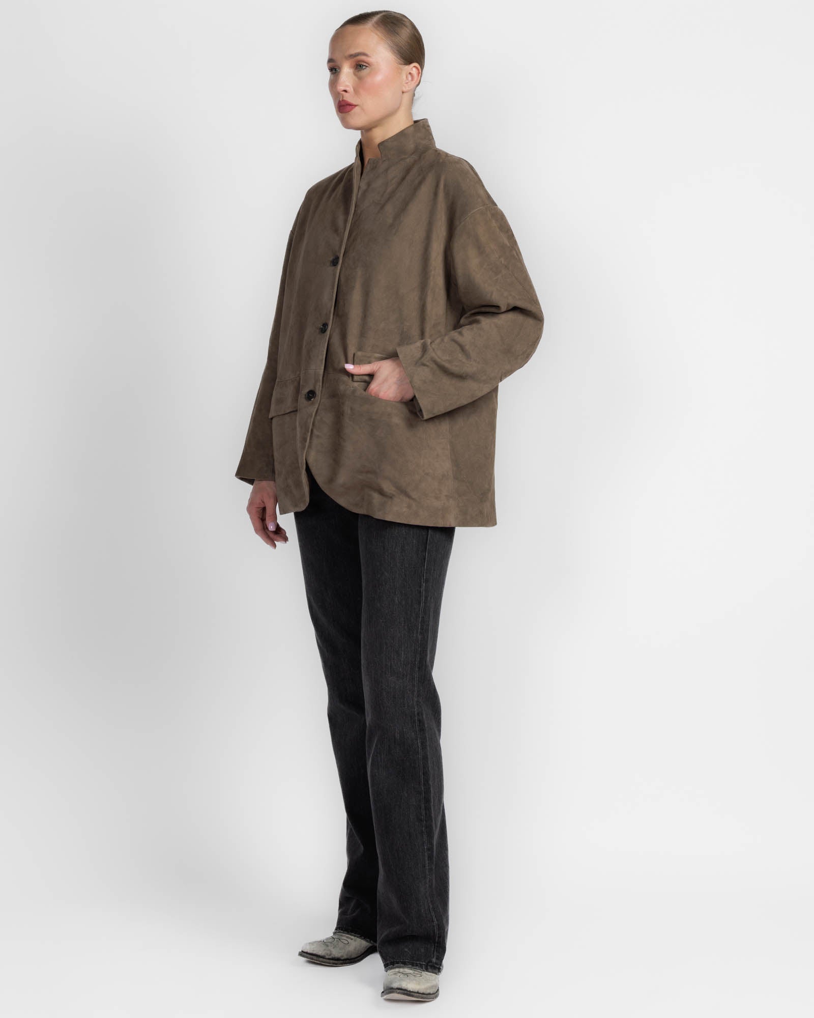 Bella Jacket