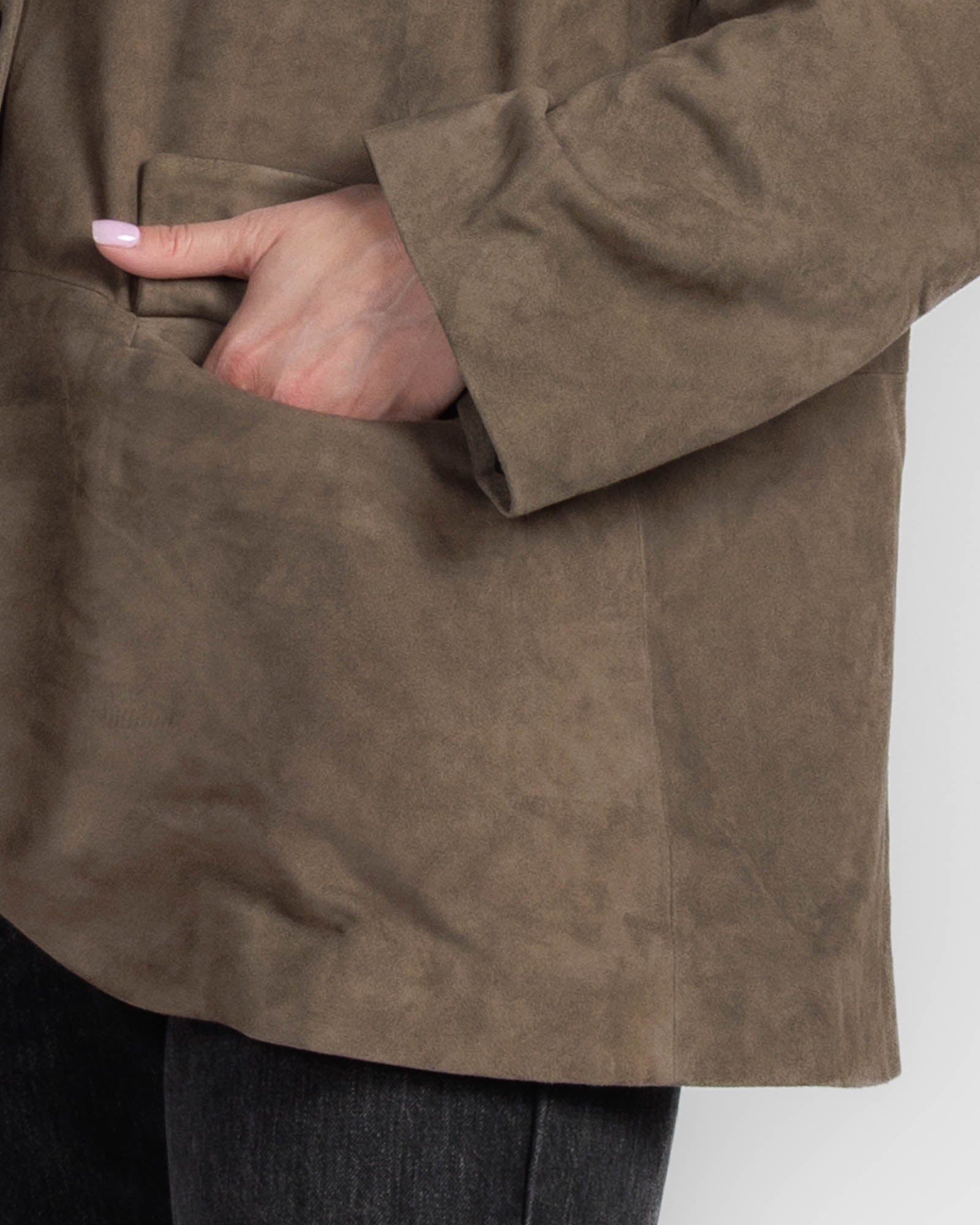 Bella Jacket