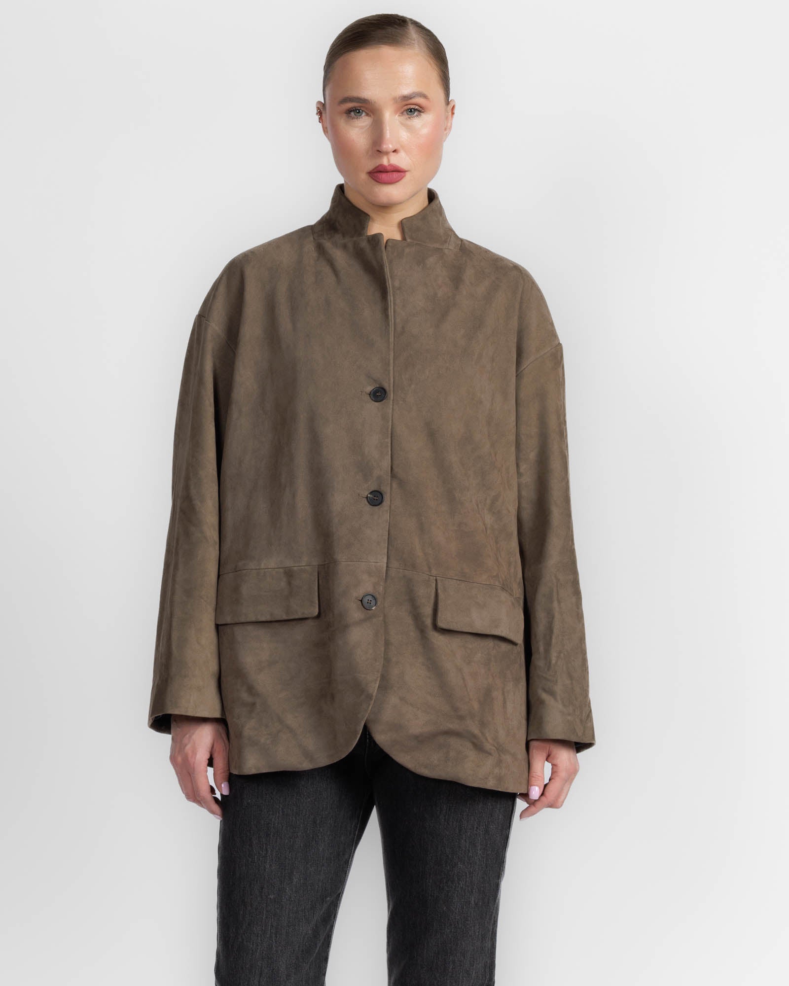 Bella Jacket