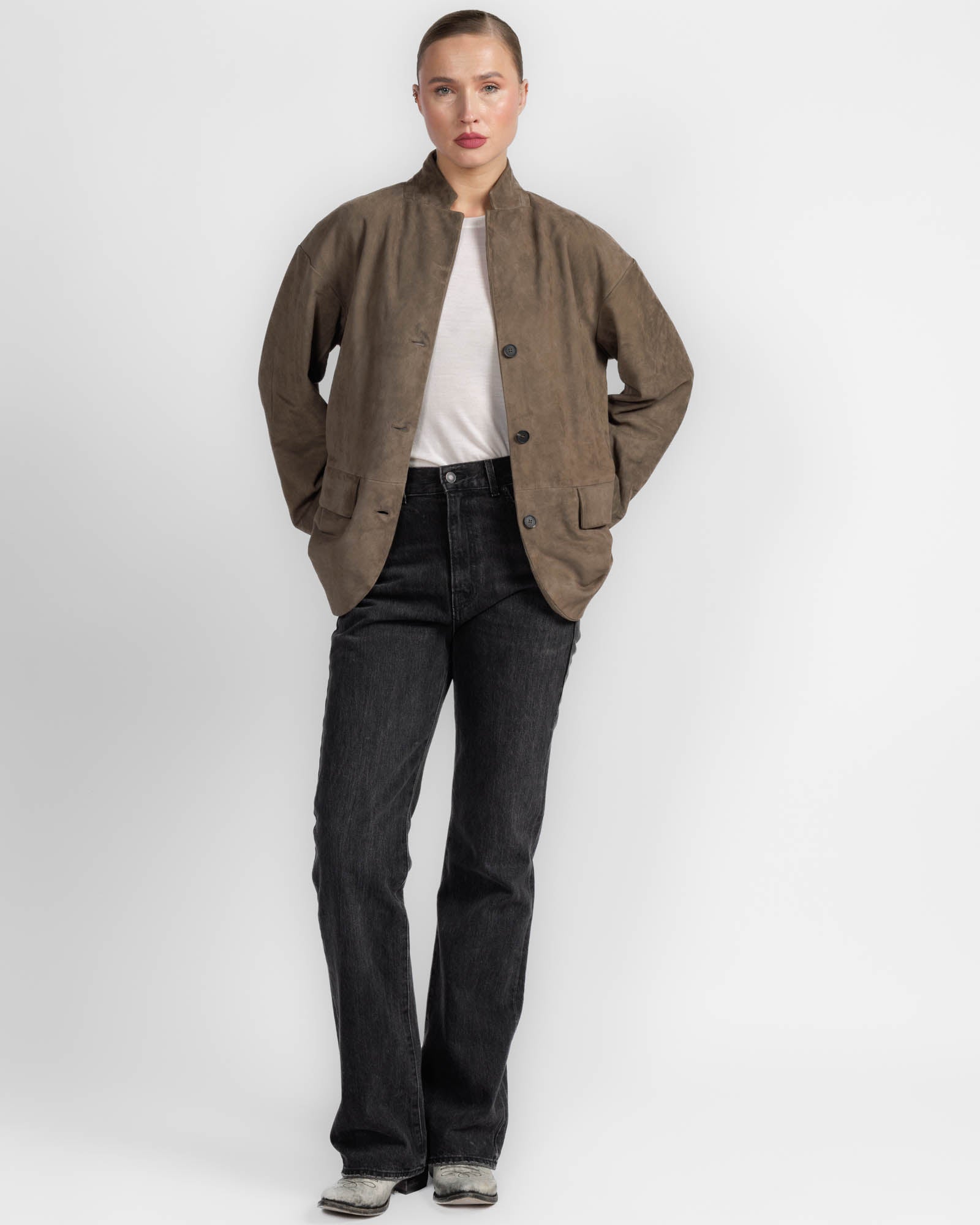 Bella Jacket