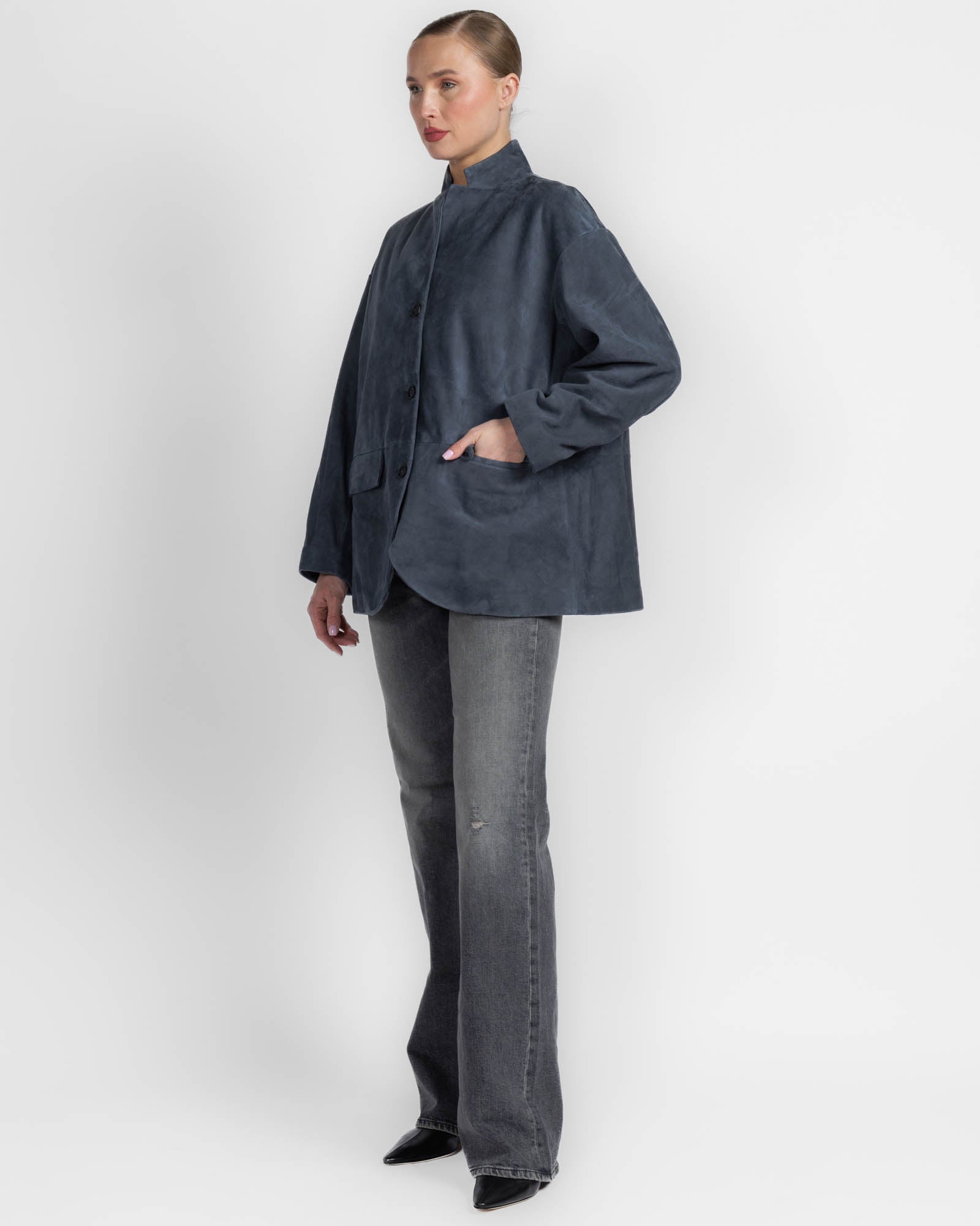 Bella Jacket