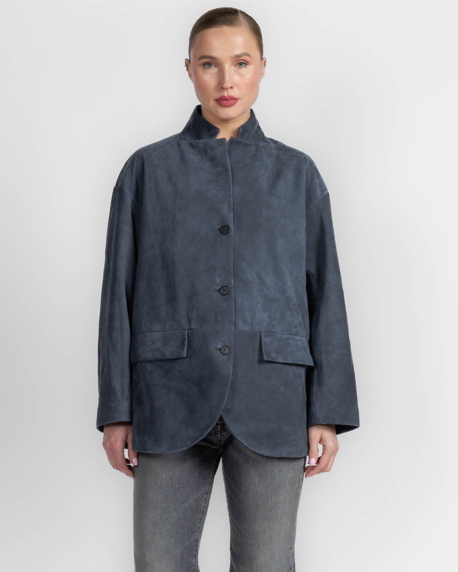 Bella Jacket