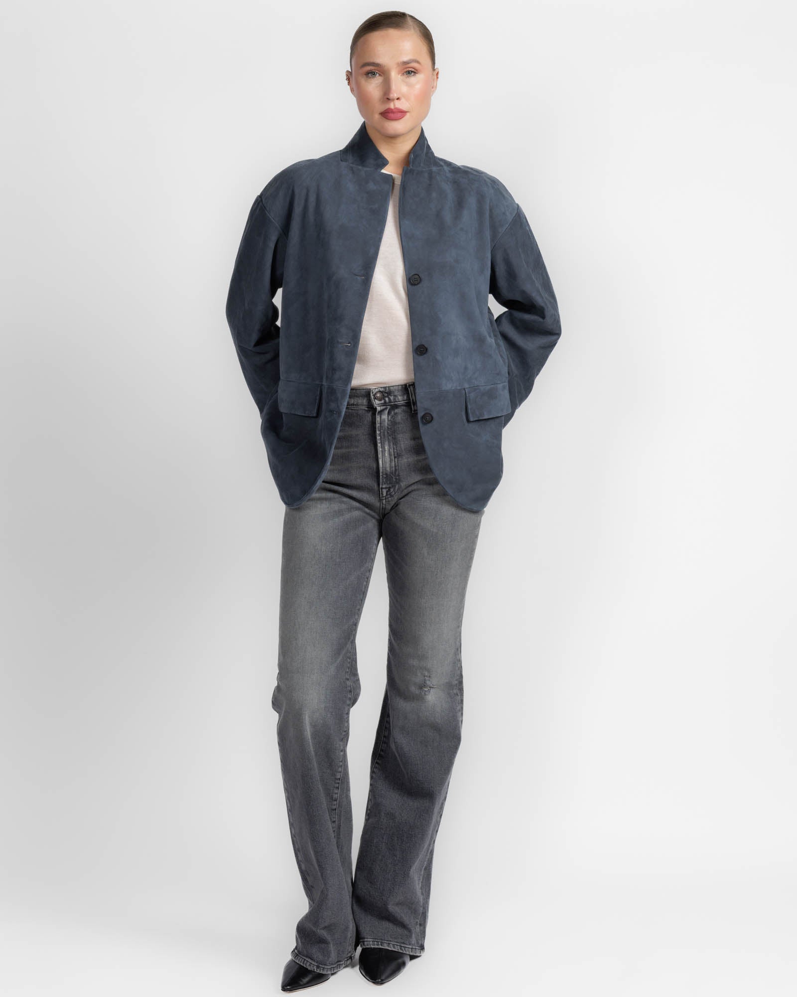 Bella Jacket