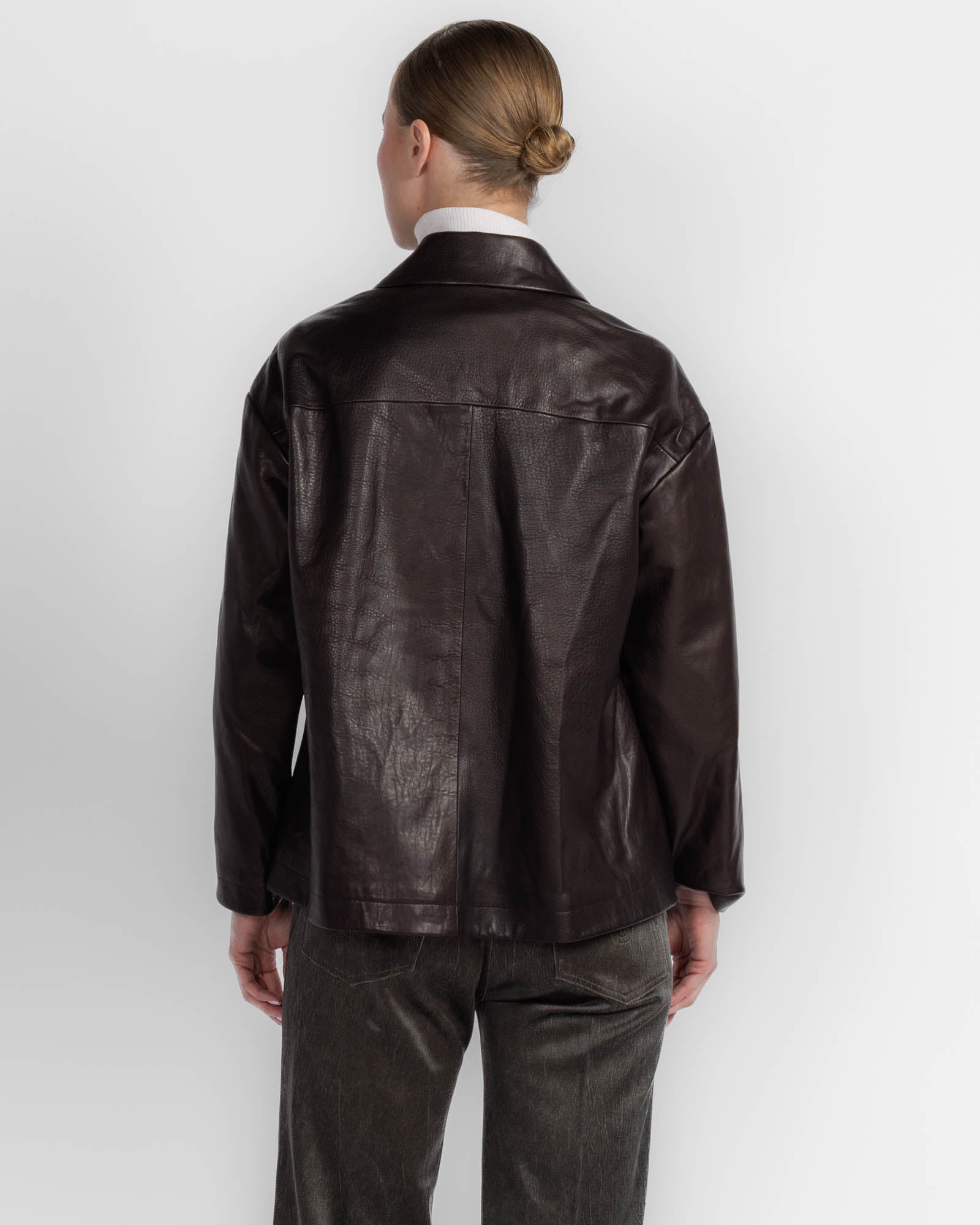 Uli Manga Jacket