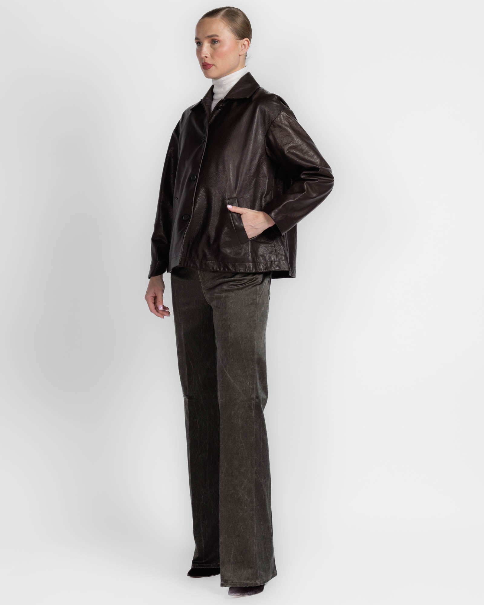 Uli Manga Jacket