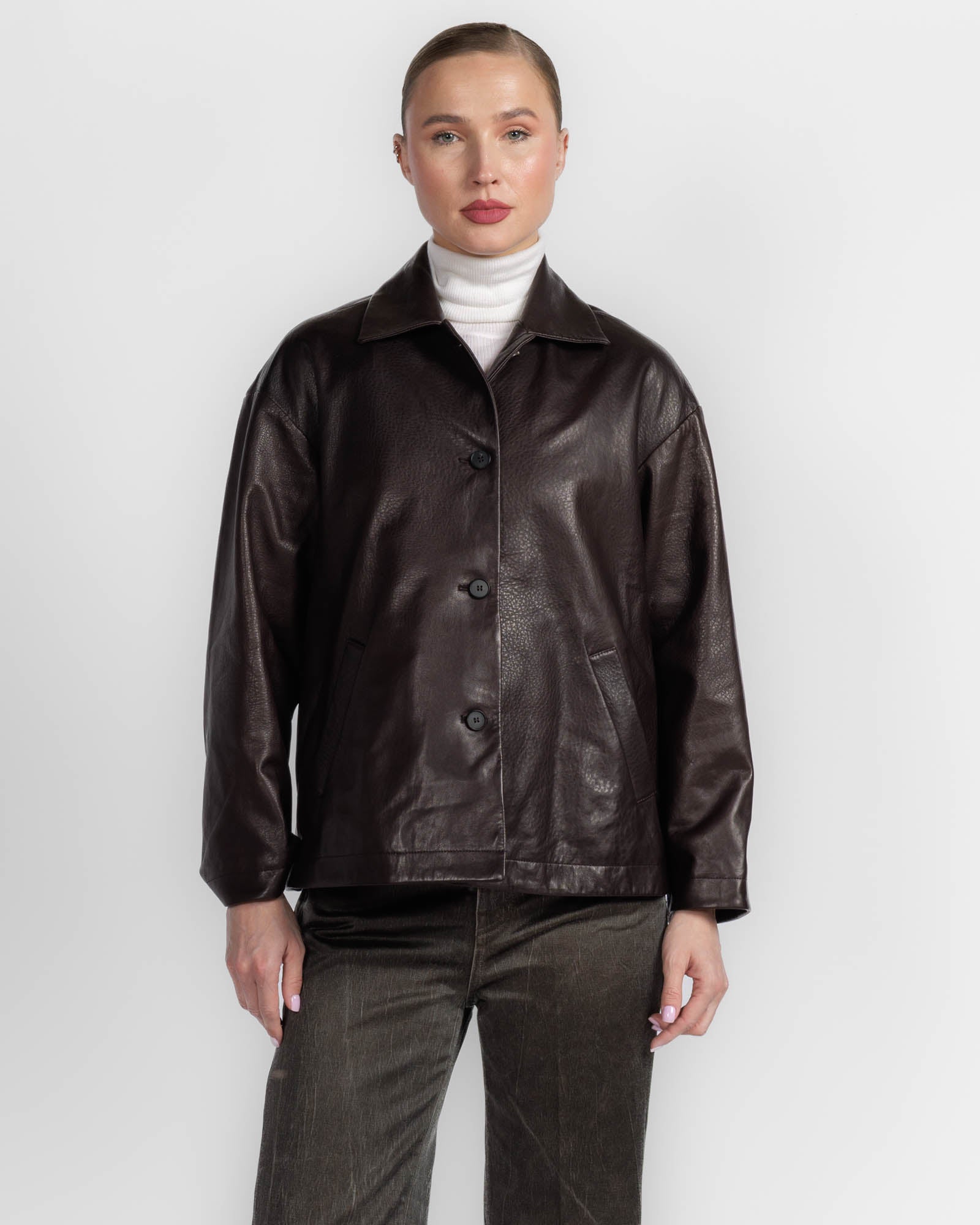 Uli Manga Jacket