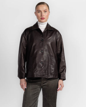 Uli Manga Jacket