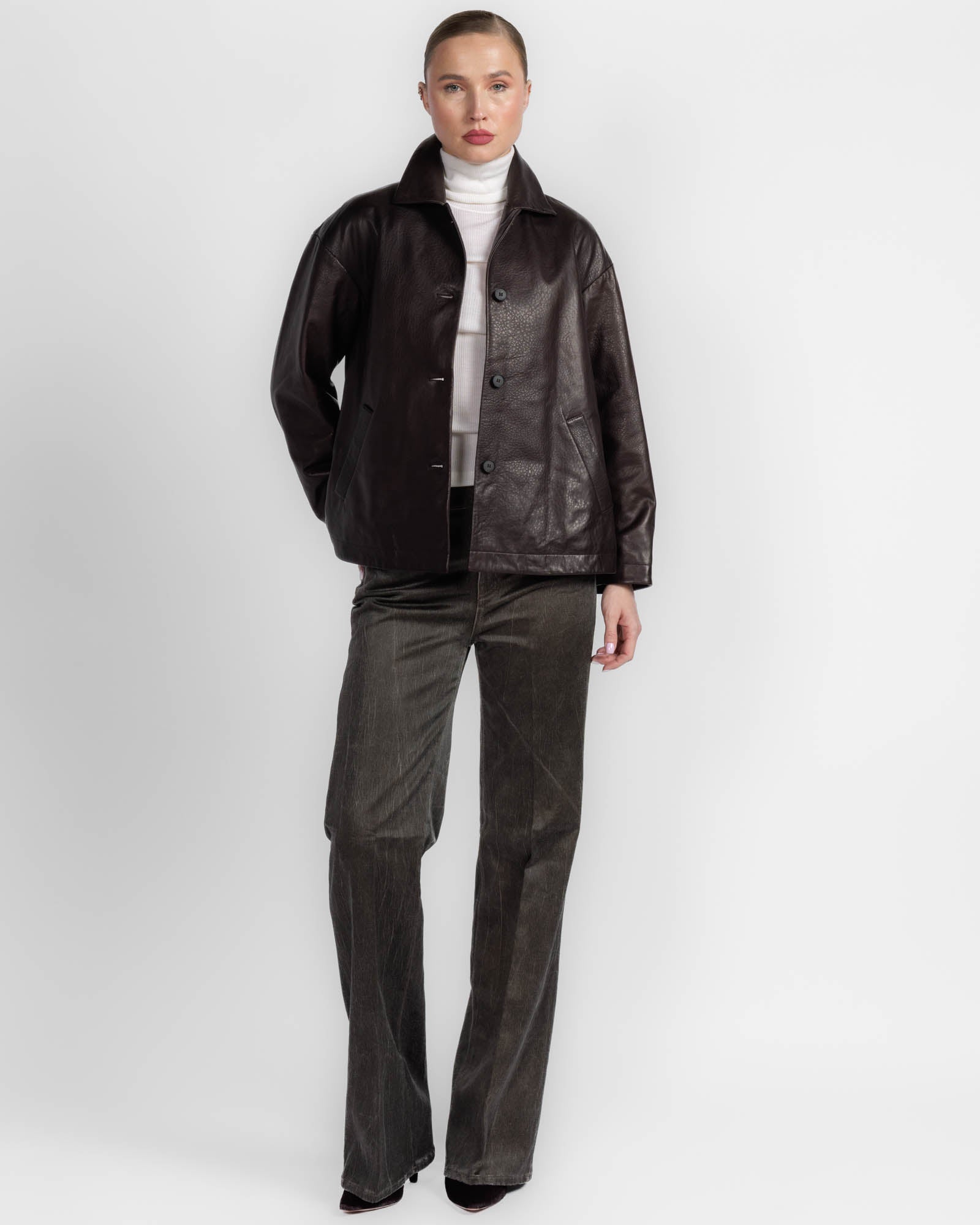 Uli Manga Jacket