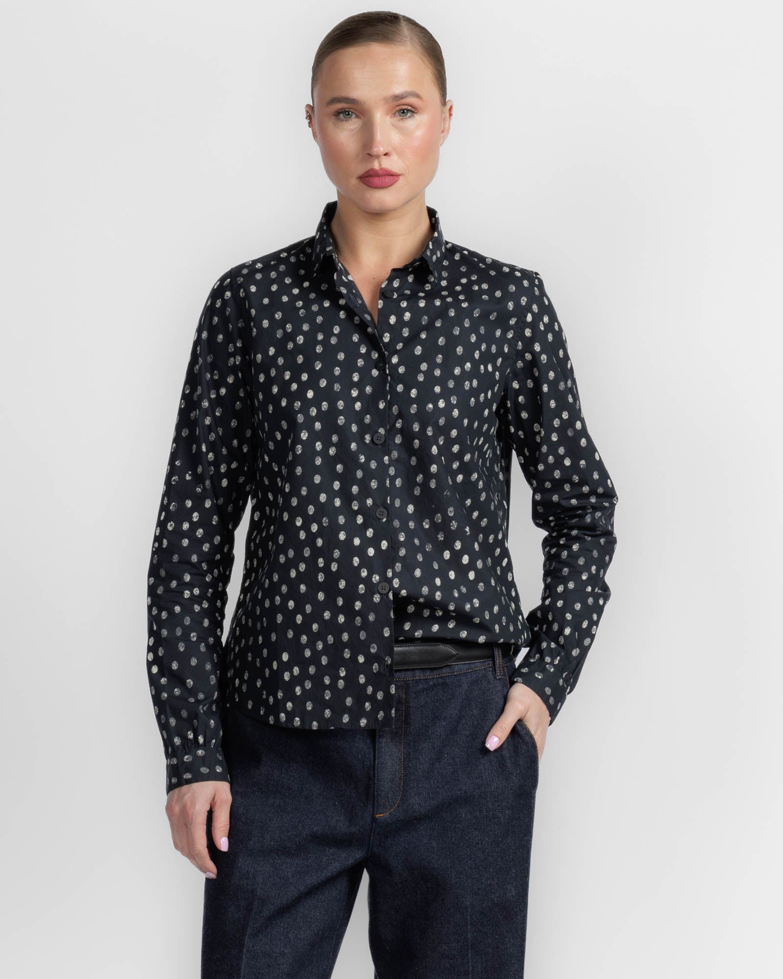 Tyrol Shirt