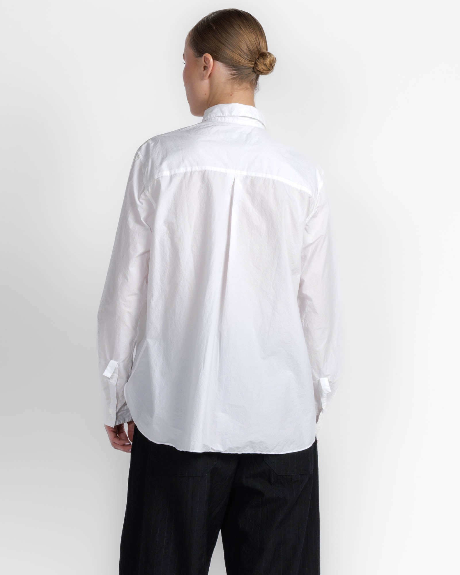 Loose Tyrol Shirt