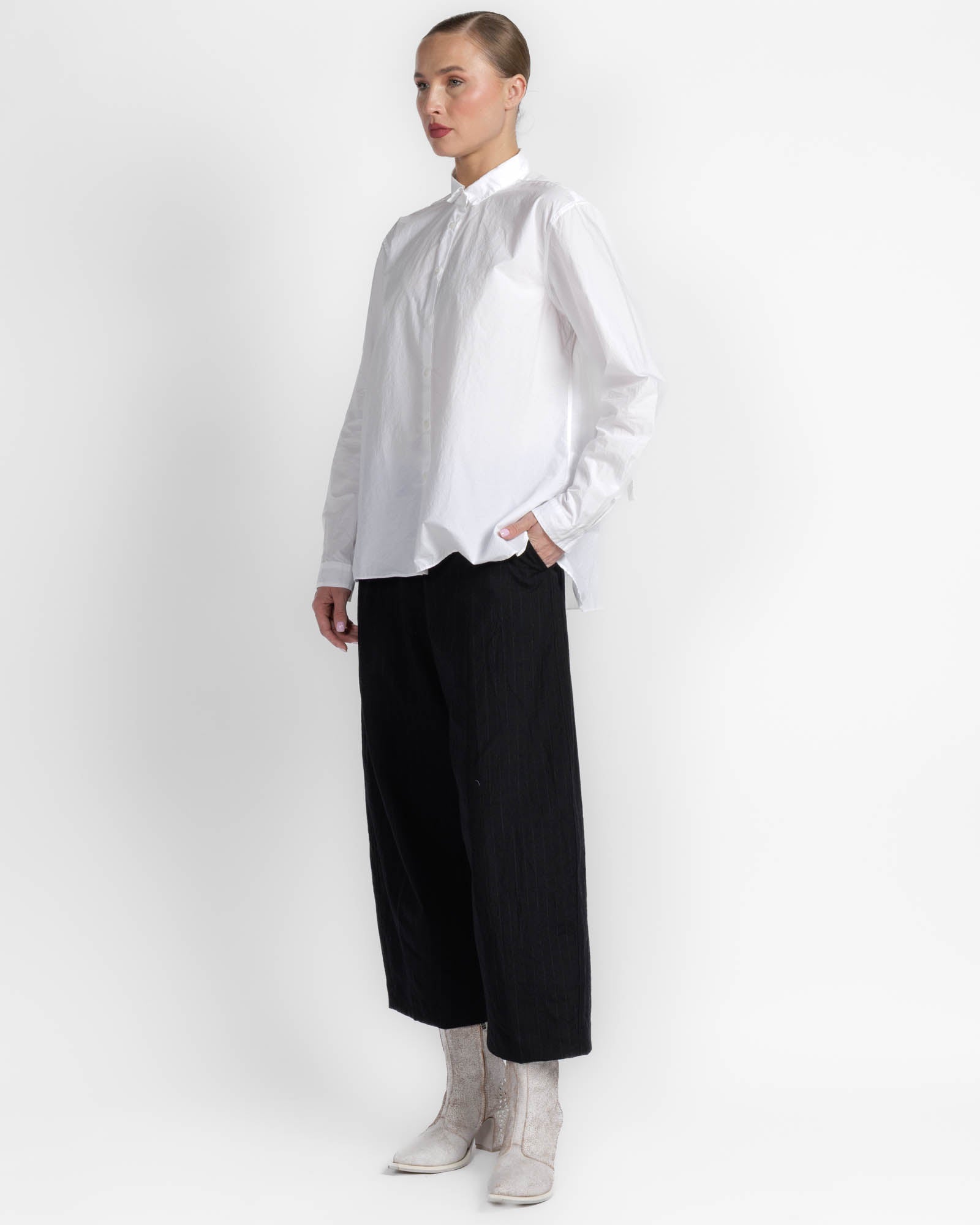 Loose Tyrol Shirt