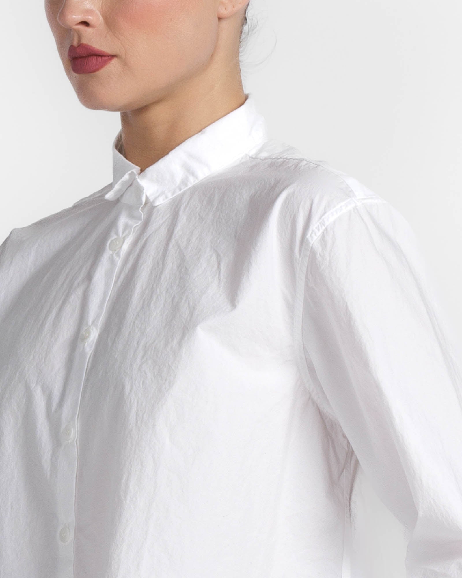 Loose Tyrol Shirt