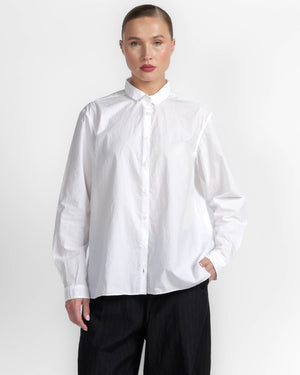 Loose Tyrol Shirt