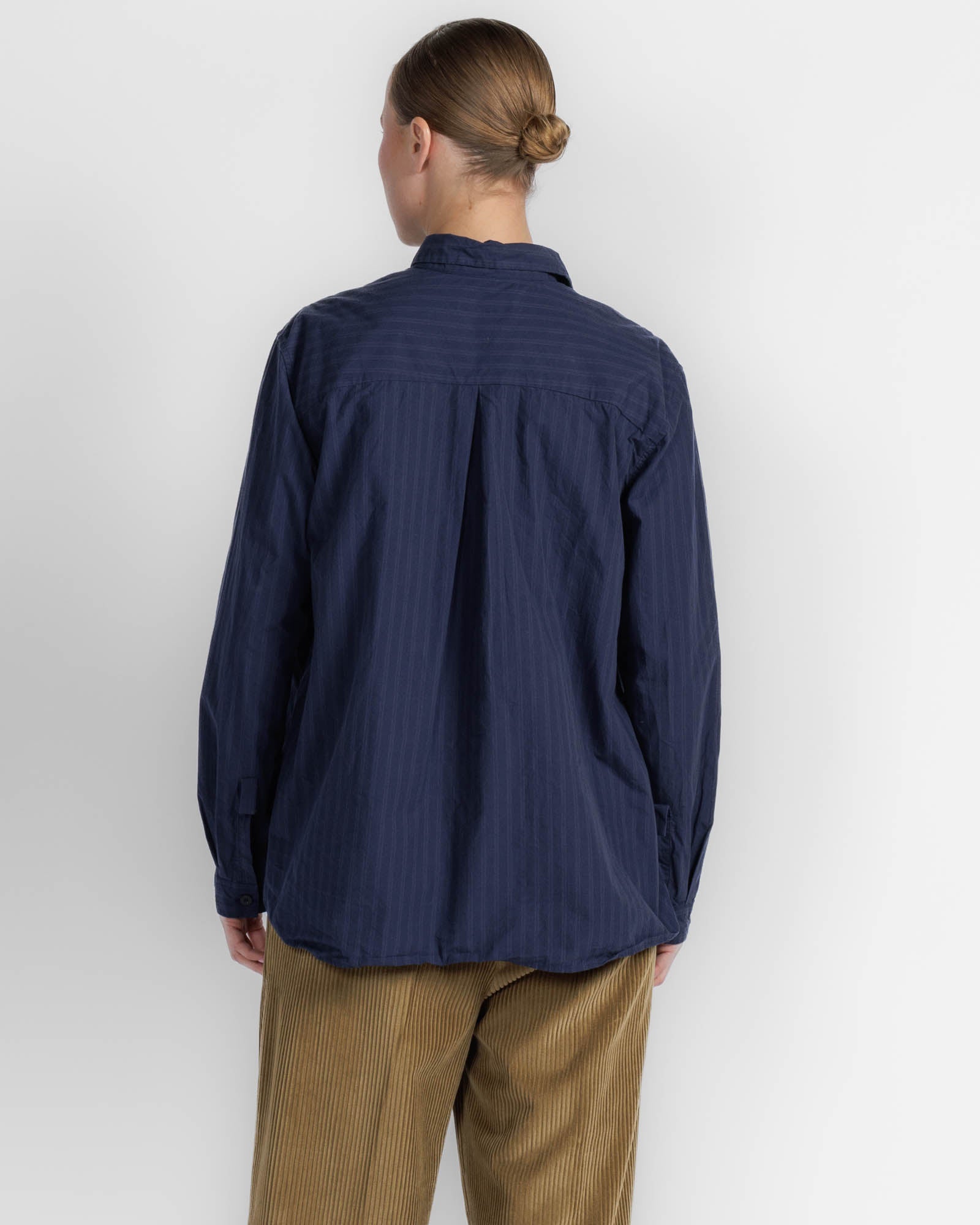 Loose Tyrol Shirt