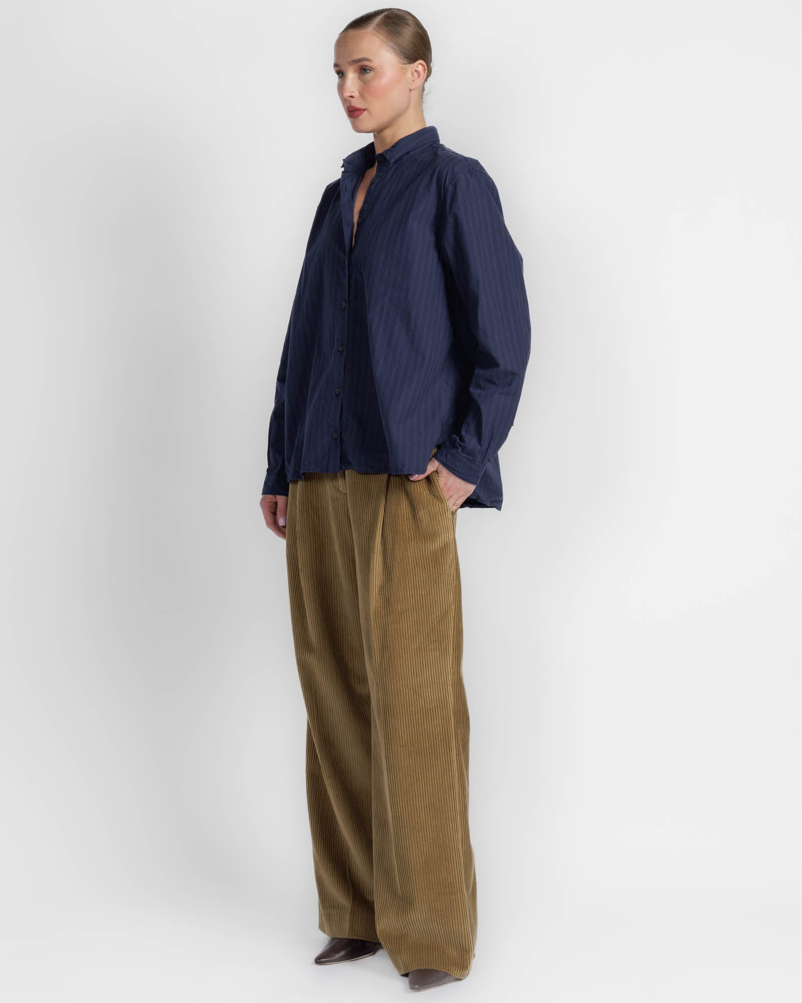 Loose Tyrol Shirt