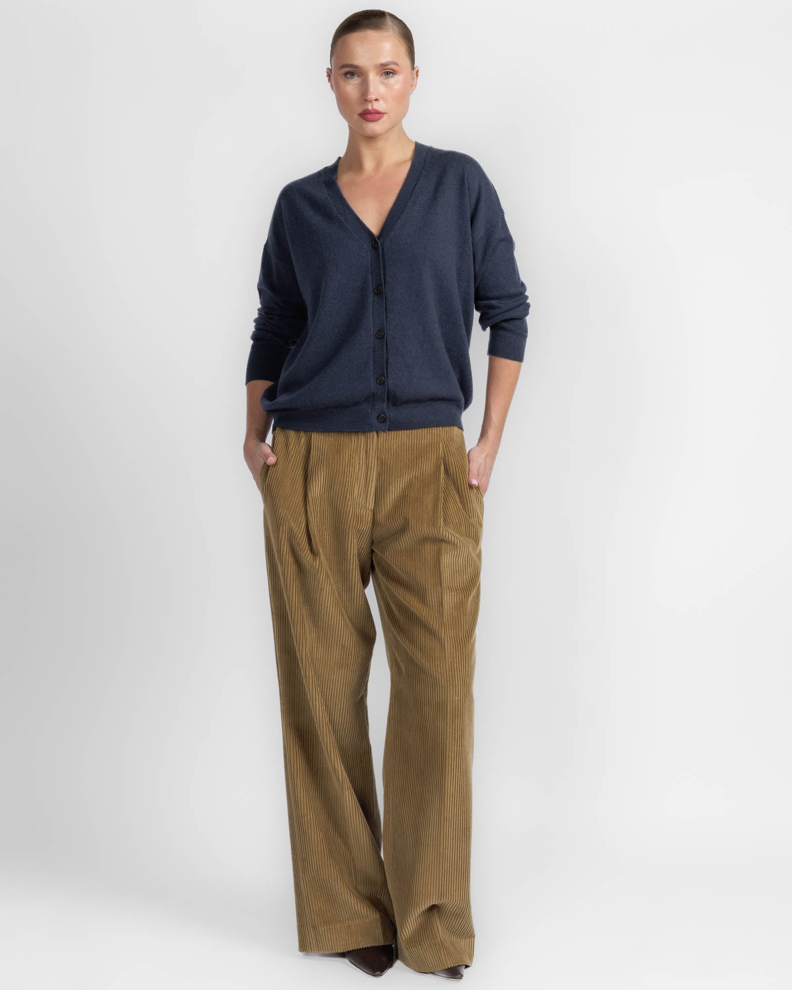 Cory Cardigan