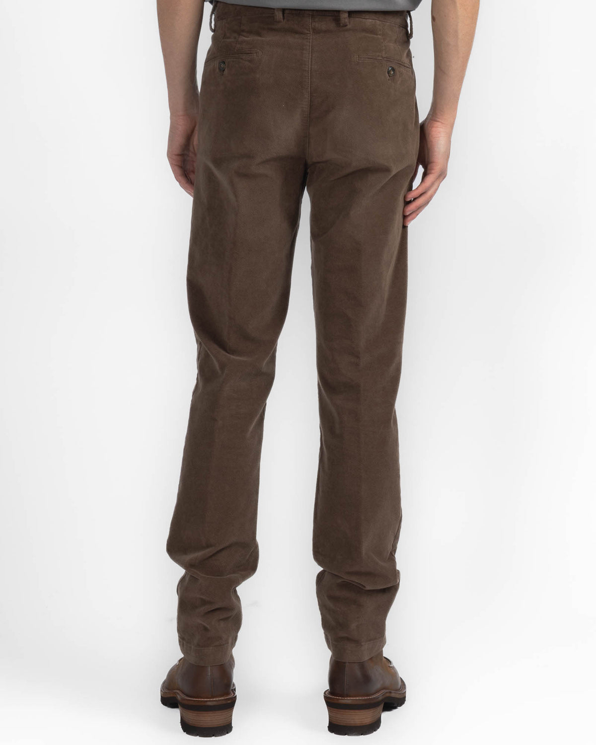Velour Pant