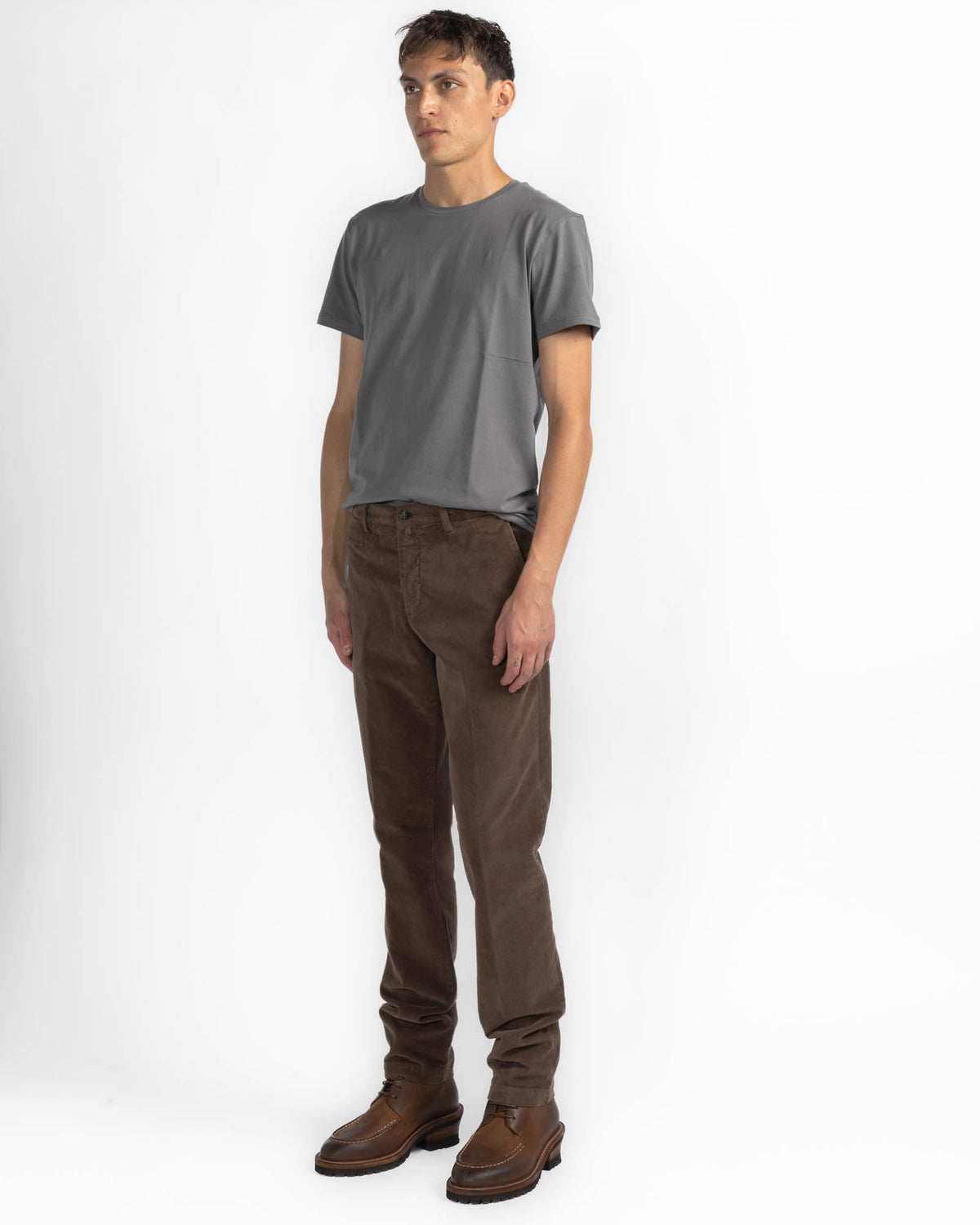 Velour Pant