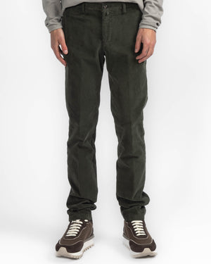 Velour Pant