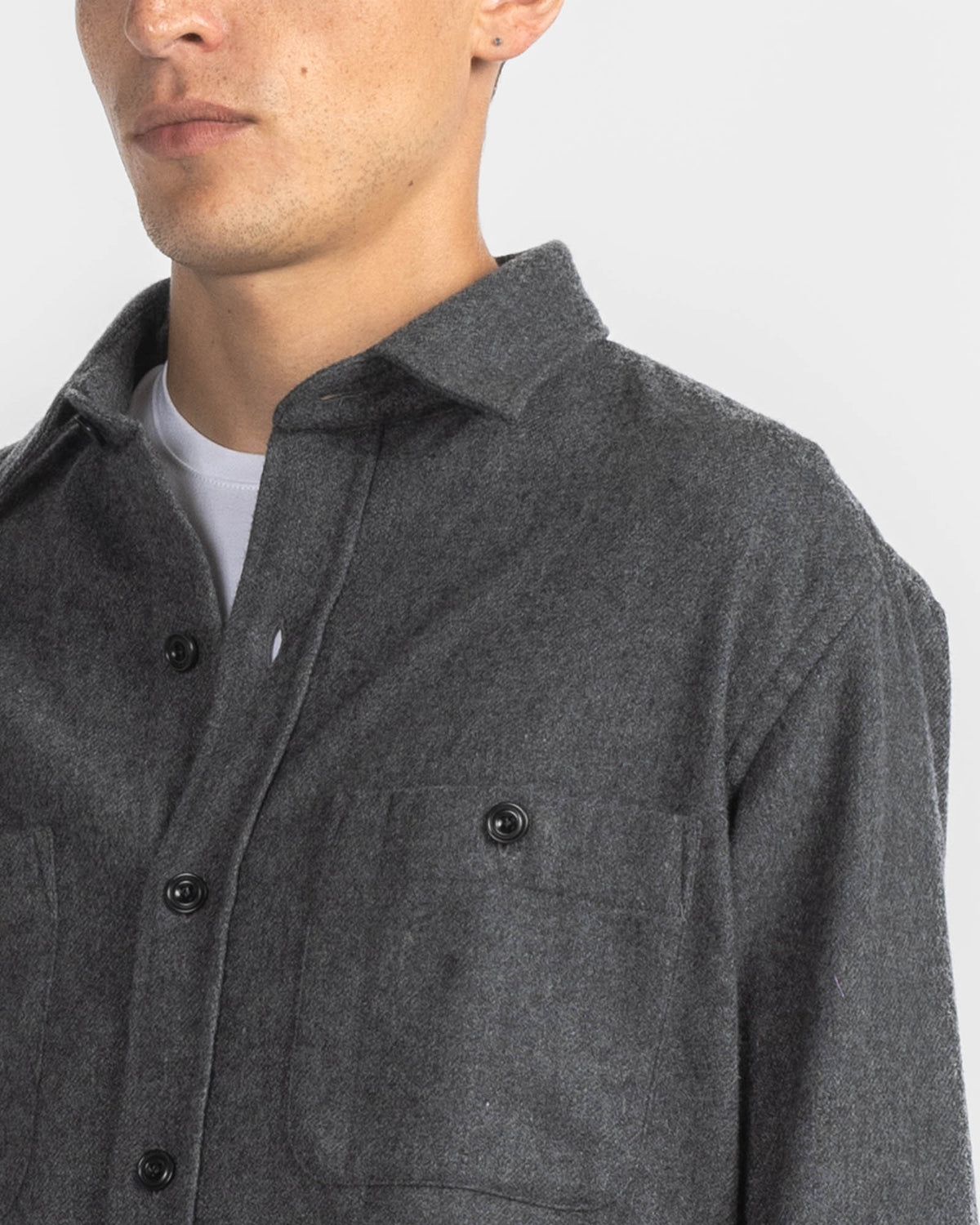 Percey Shirt
