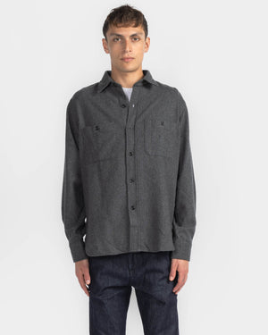 Percey Shirt