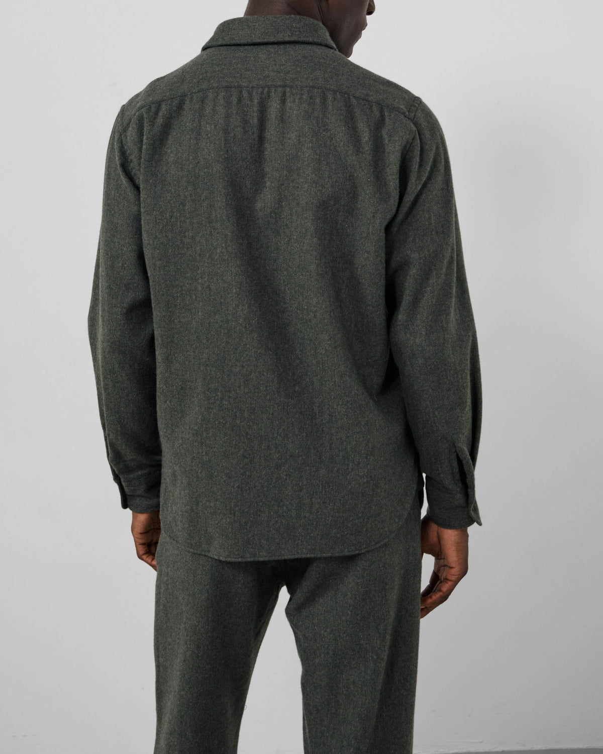Percey Shirt