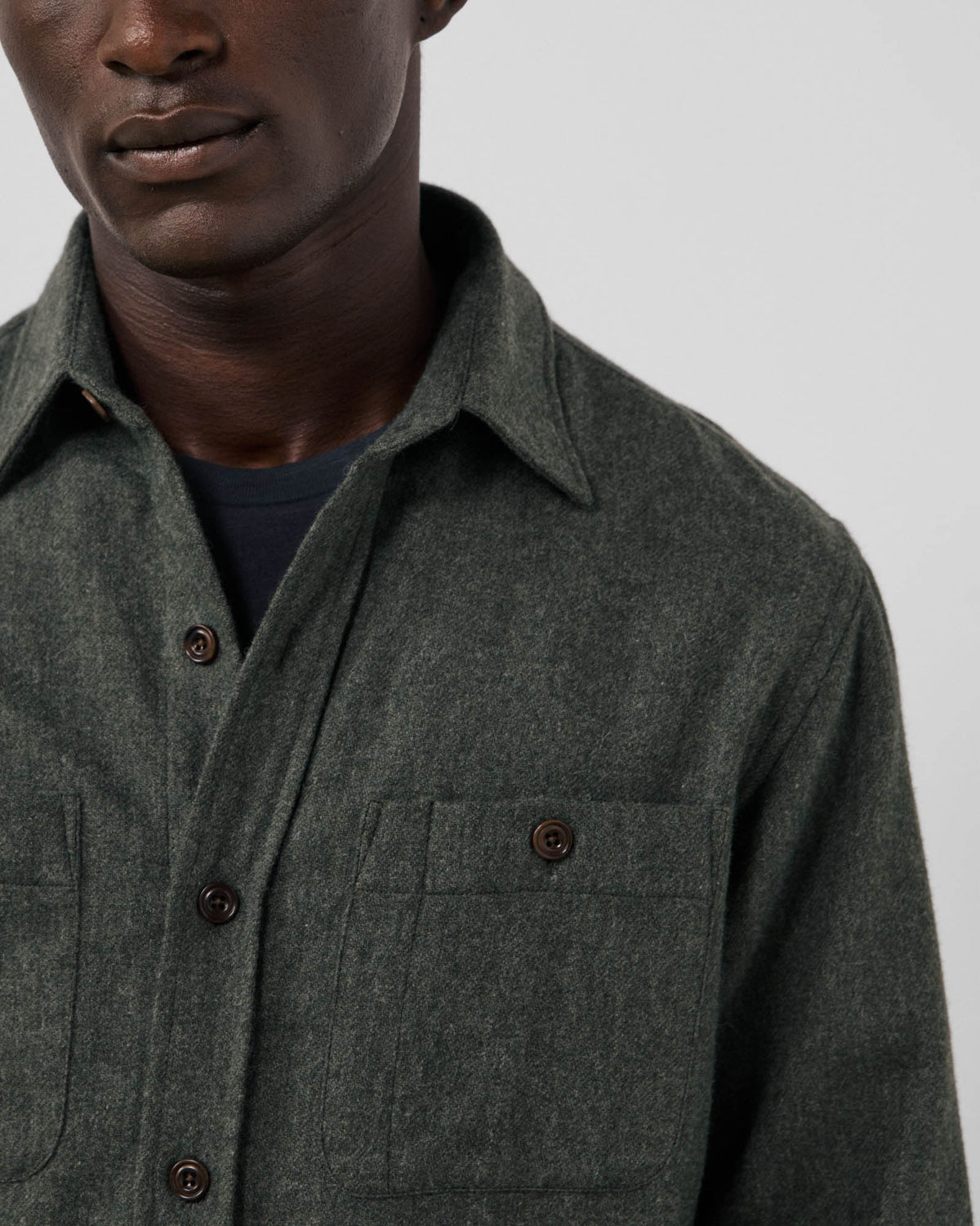 Percey Shirt