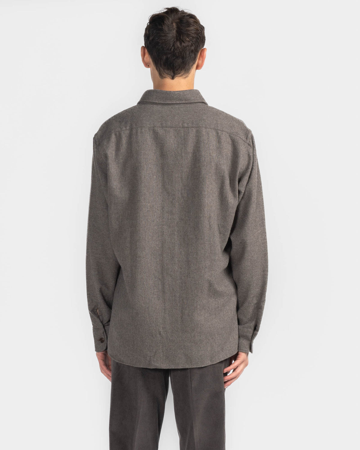 Percey Shirt