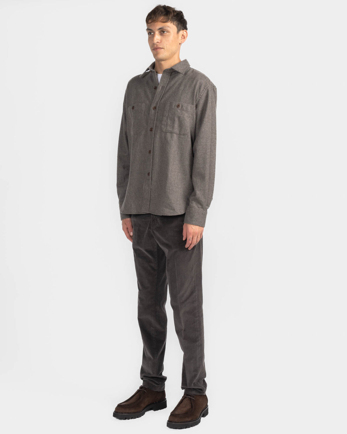 Percey Shirt
