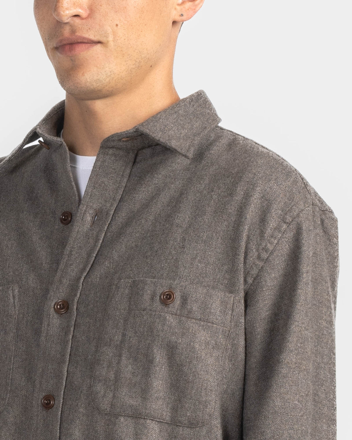 Percey Shirt