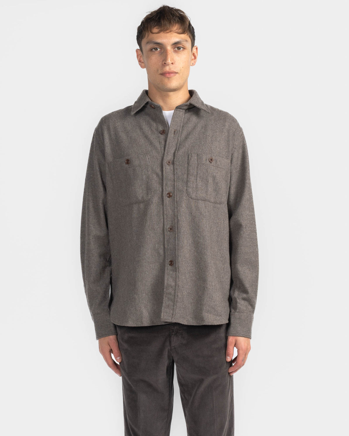Percey Shirt