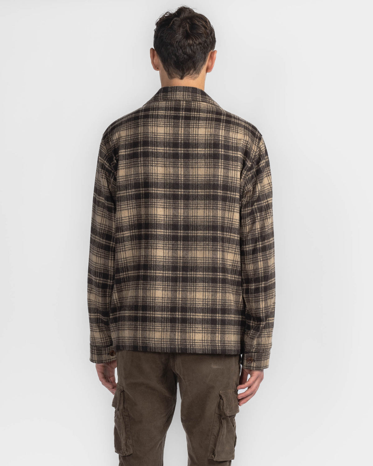 Day Jacket