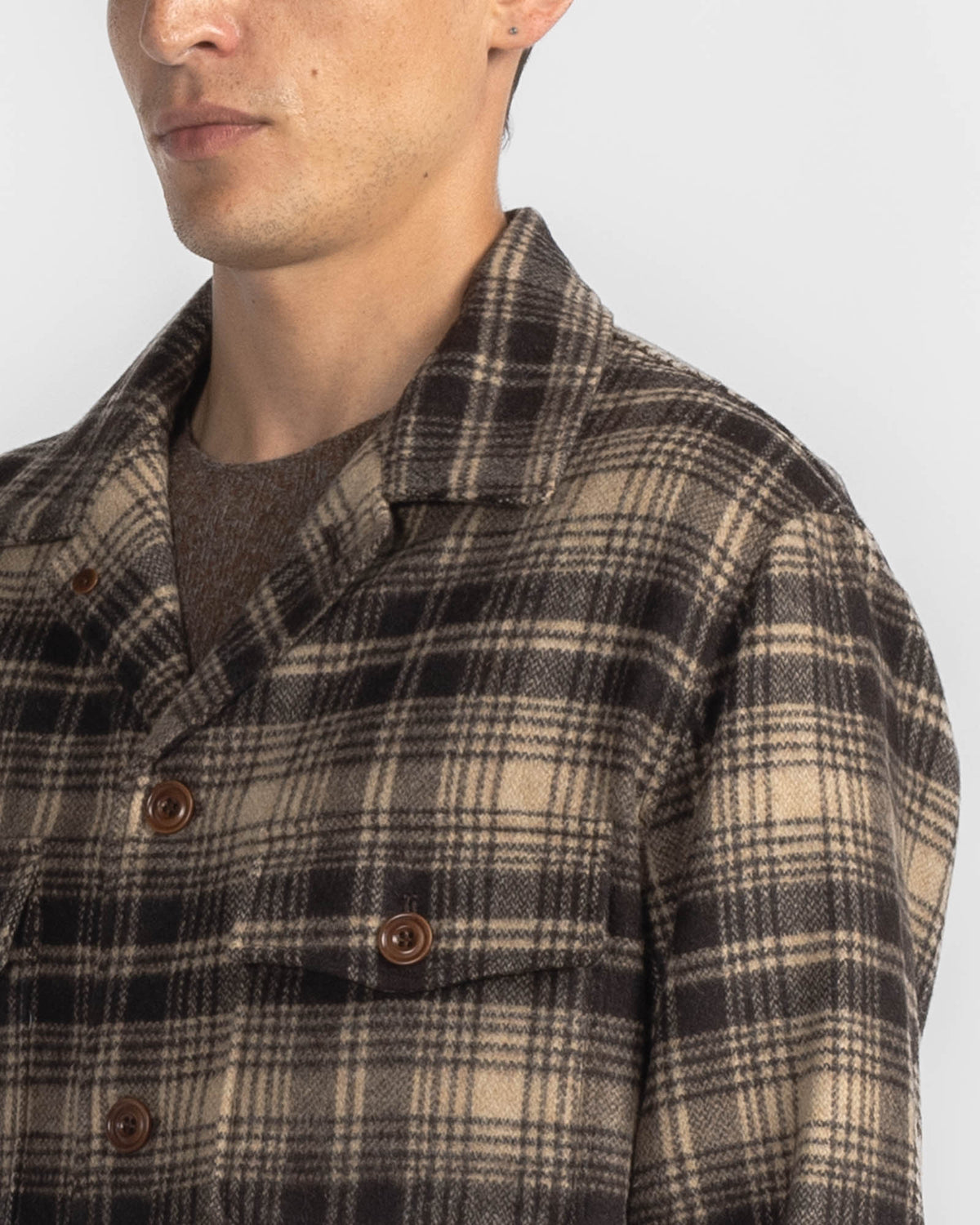 Day Jacket