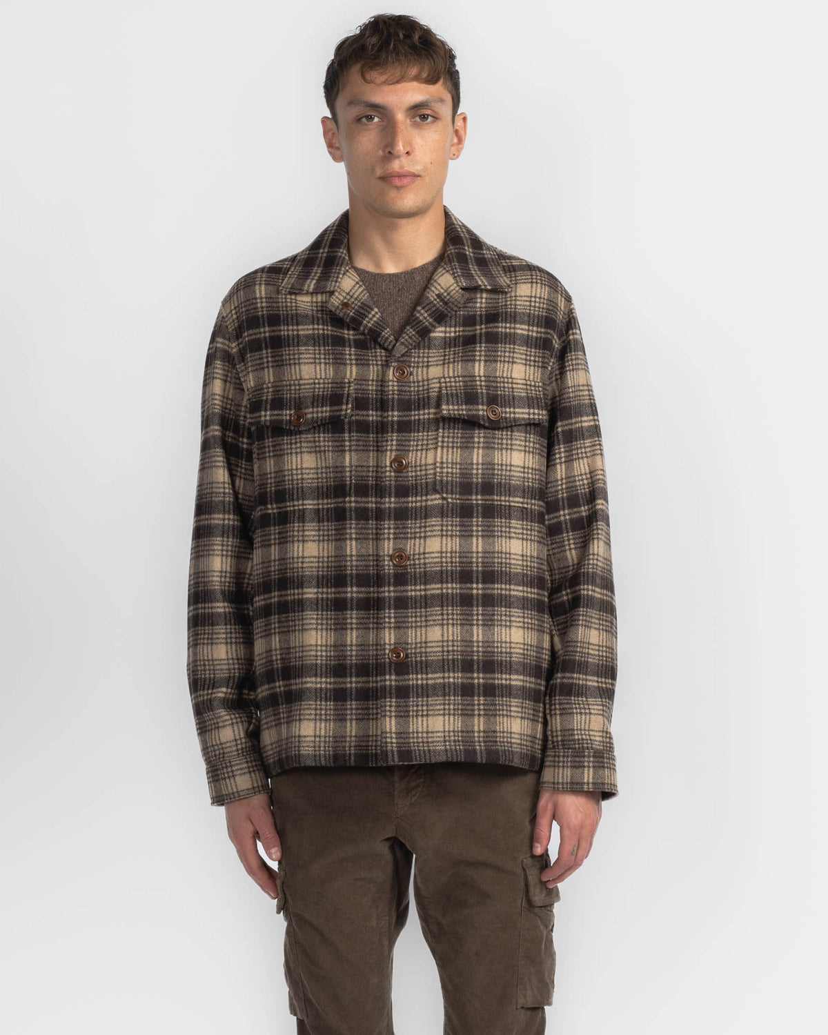 Day Jacket