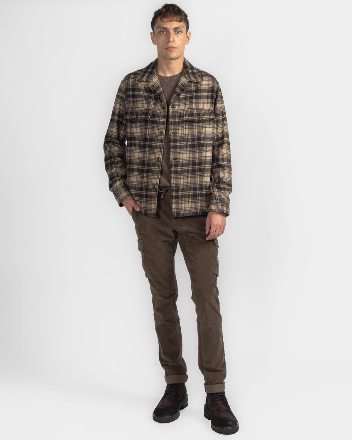Day Jacket