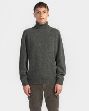 Seamless Pullover