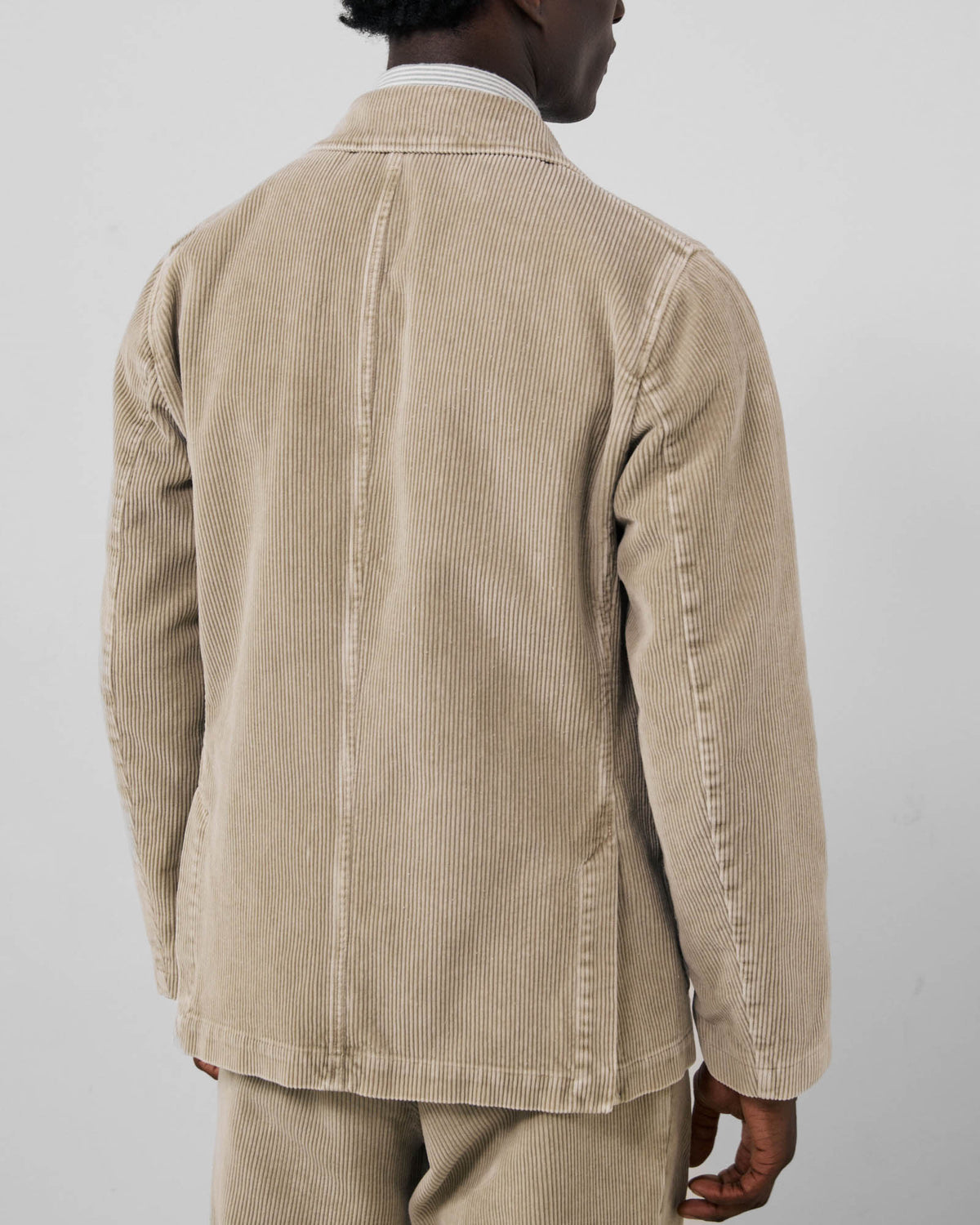 Julian Jacket