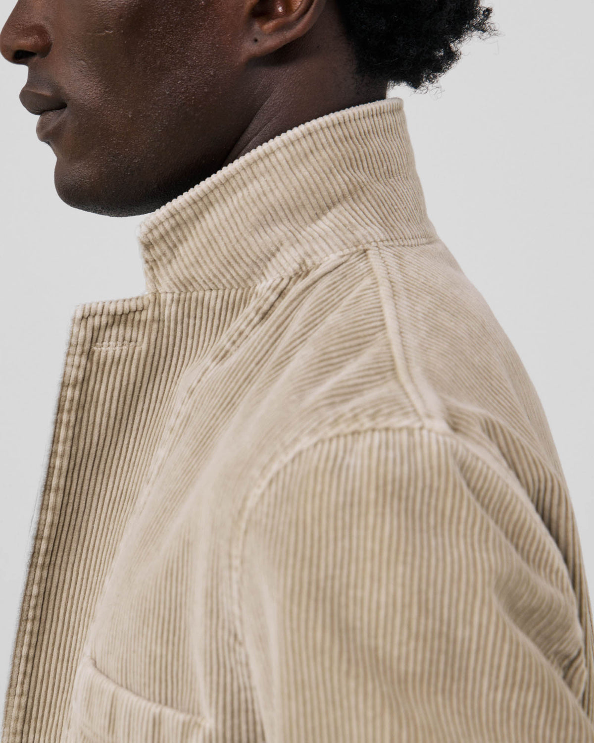 Julian Jacket