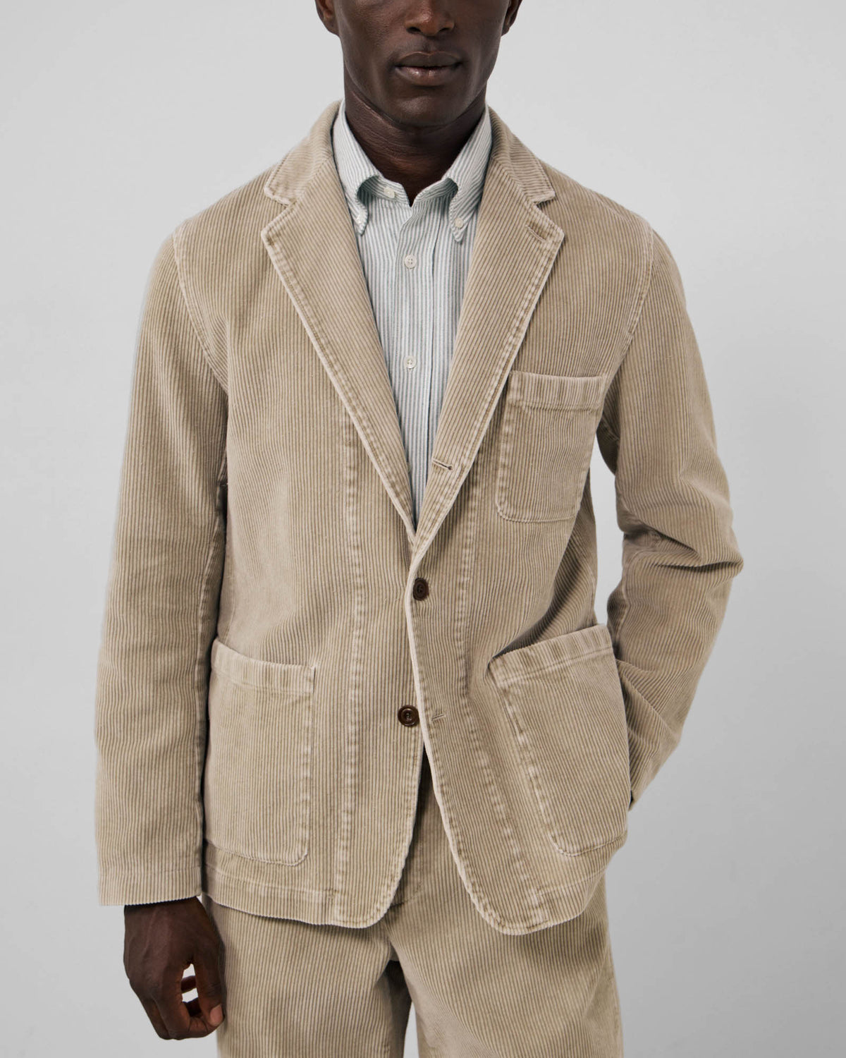 Julian Jacket