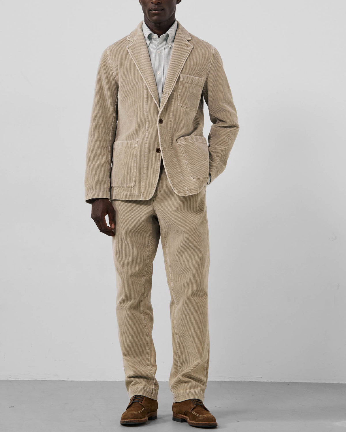 Julian Jacket