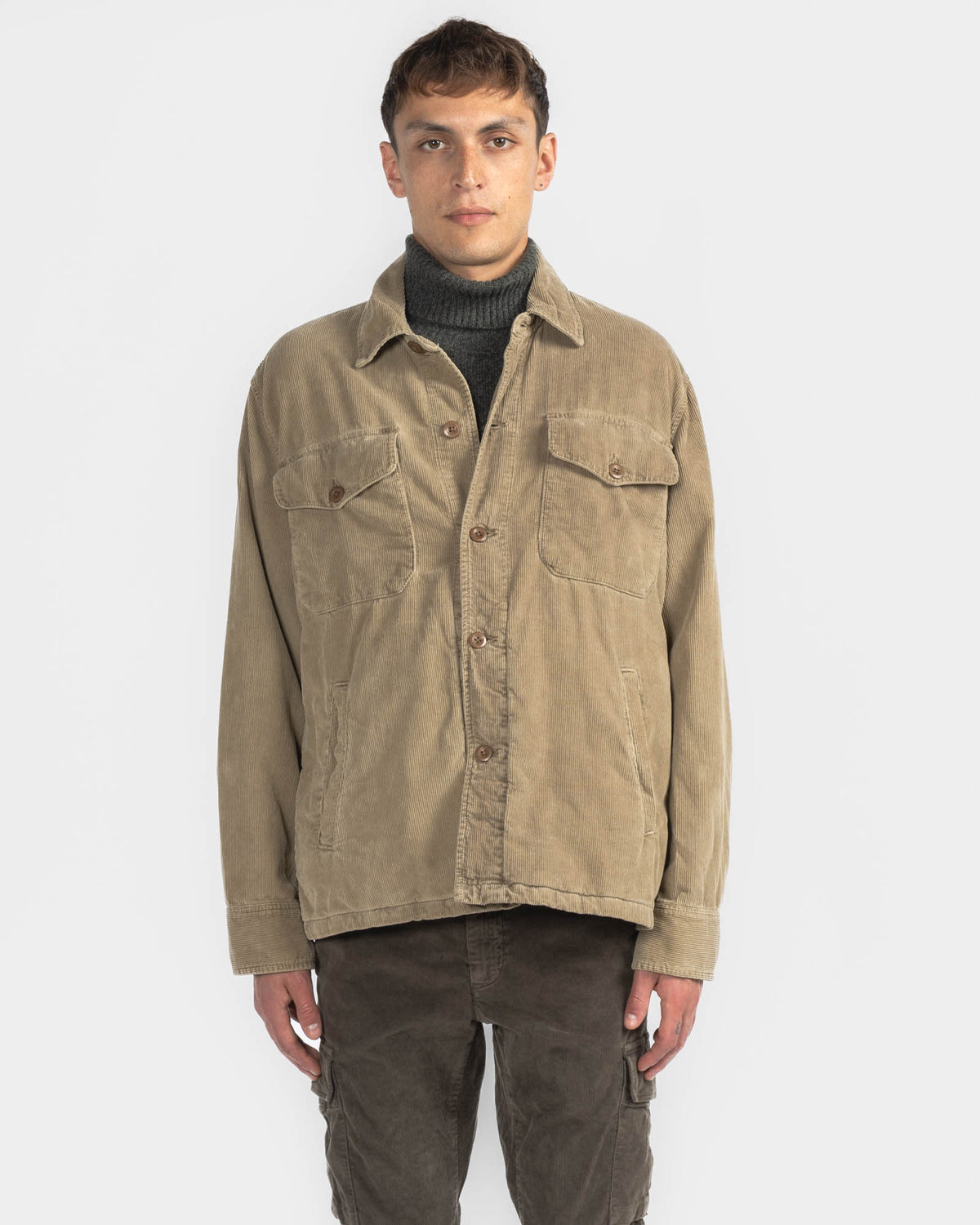 Joyce Jacket