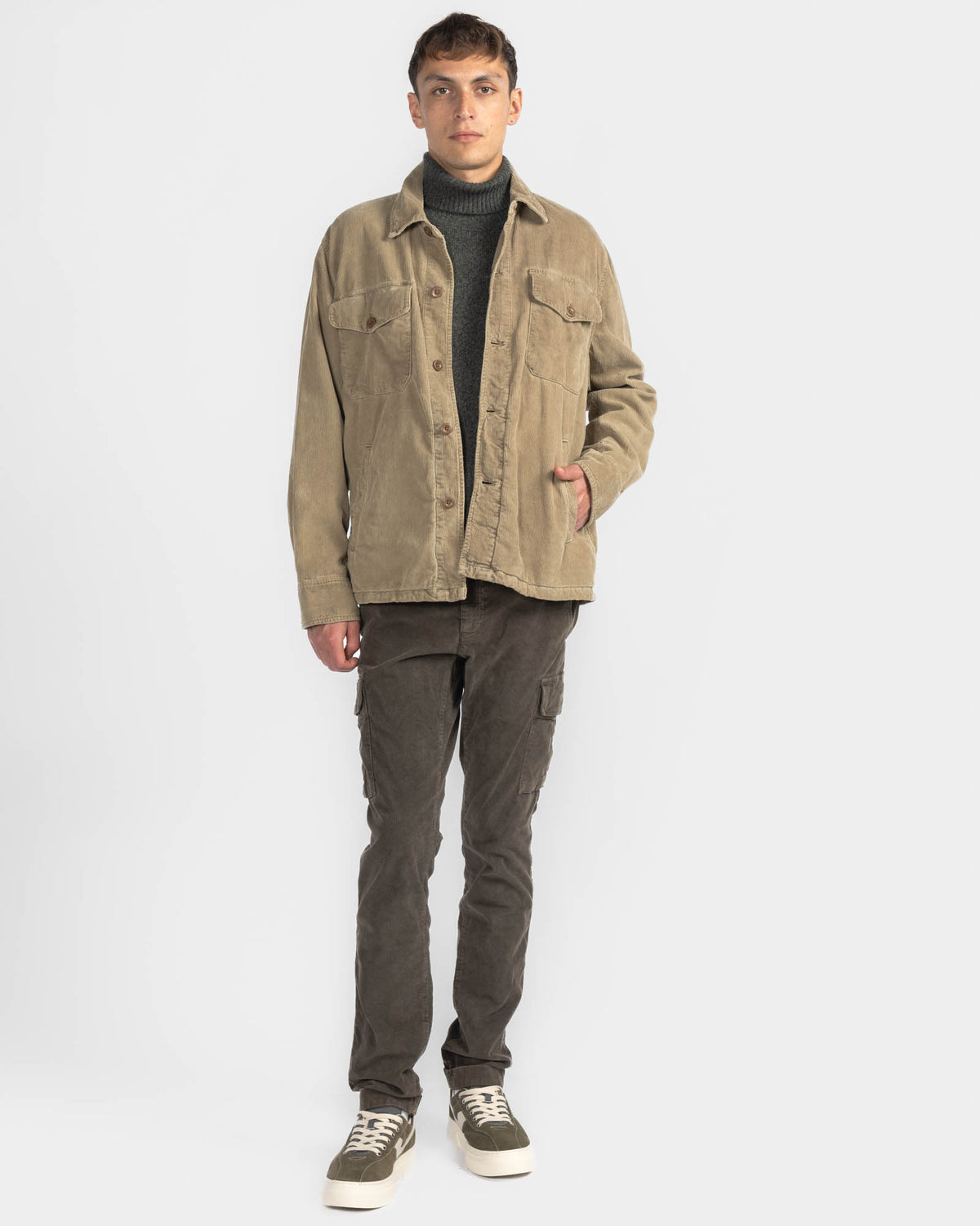 Joyce Jacket